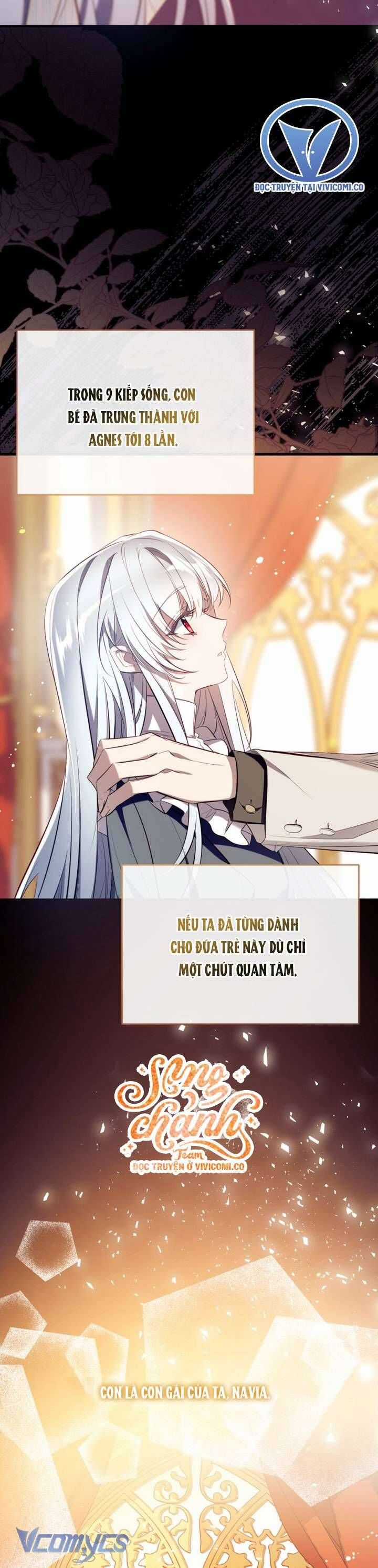 Chúng Ta Có Thể Trở Thành Người Nhà Không? Chương 147 trang 34