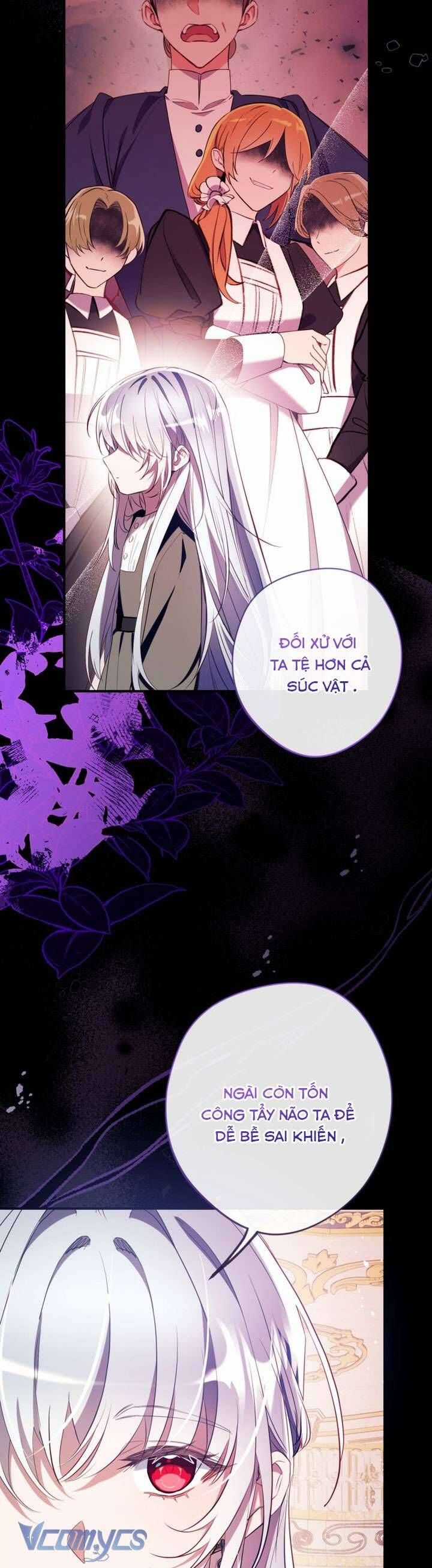 Chúng Ta Có Thể Trở Thành Người Nhà Không? Chương 147 trang 4