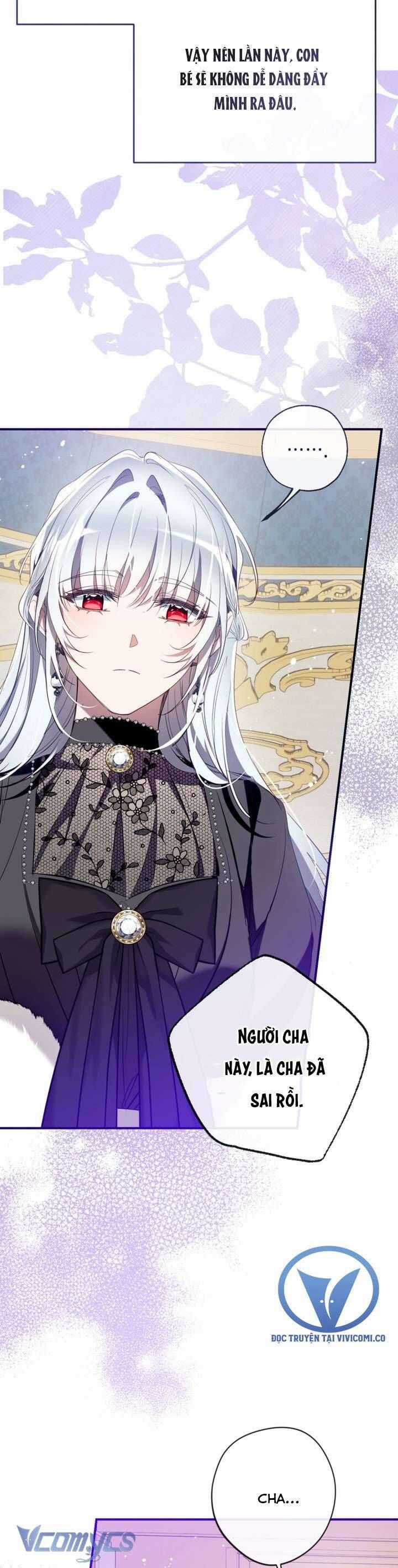 Chúng Ta Có Thể Trở Thành Người Nhà Không? Chương 147 trang 40