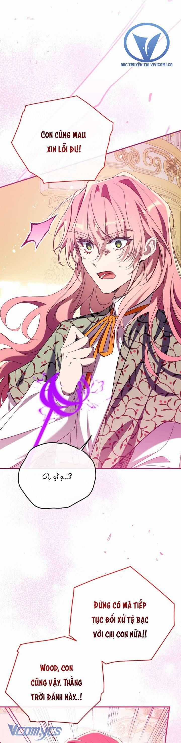 Chúng Ta Có Thể Trở Thành Người Nhà Không? Chương 147 trang 42