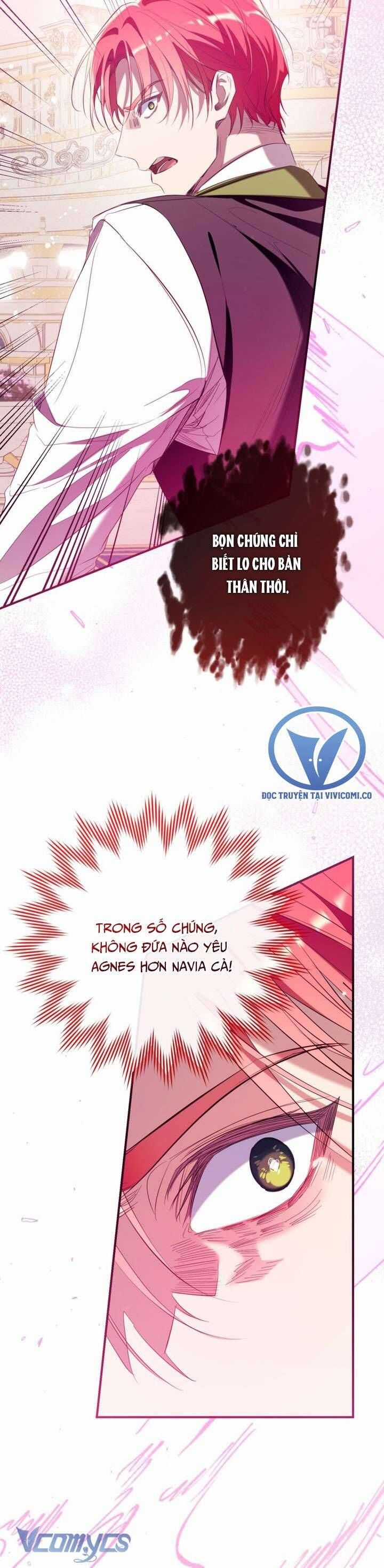 Chúng Ta Có Thể Trở Thành Người Nhà Không? Chương 147 trang 43