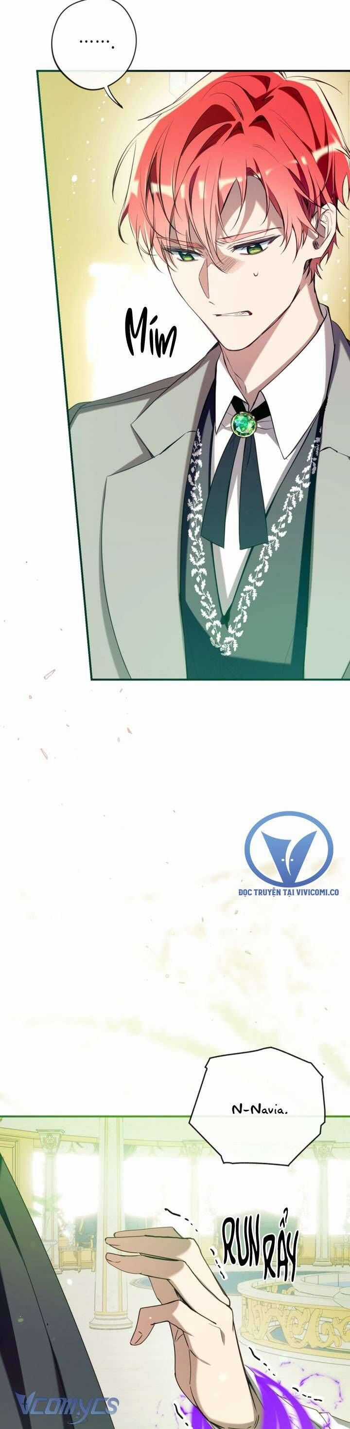 Chúng Ta Có Thể Trở Thành Người Nhà Không? Chương 147 trang 45