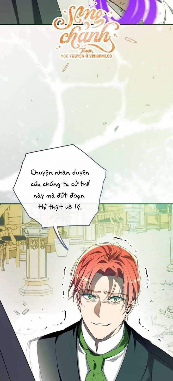 Chúng Ta Có Thể Trở Thành Người Nhà Không? Chương 147 trang 46