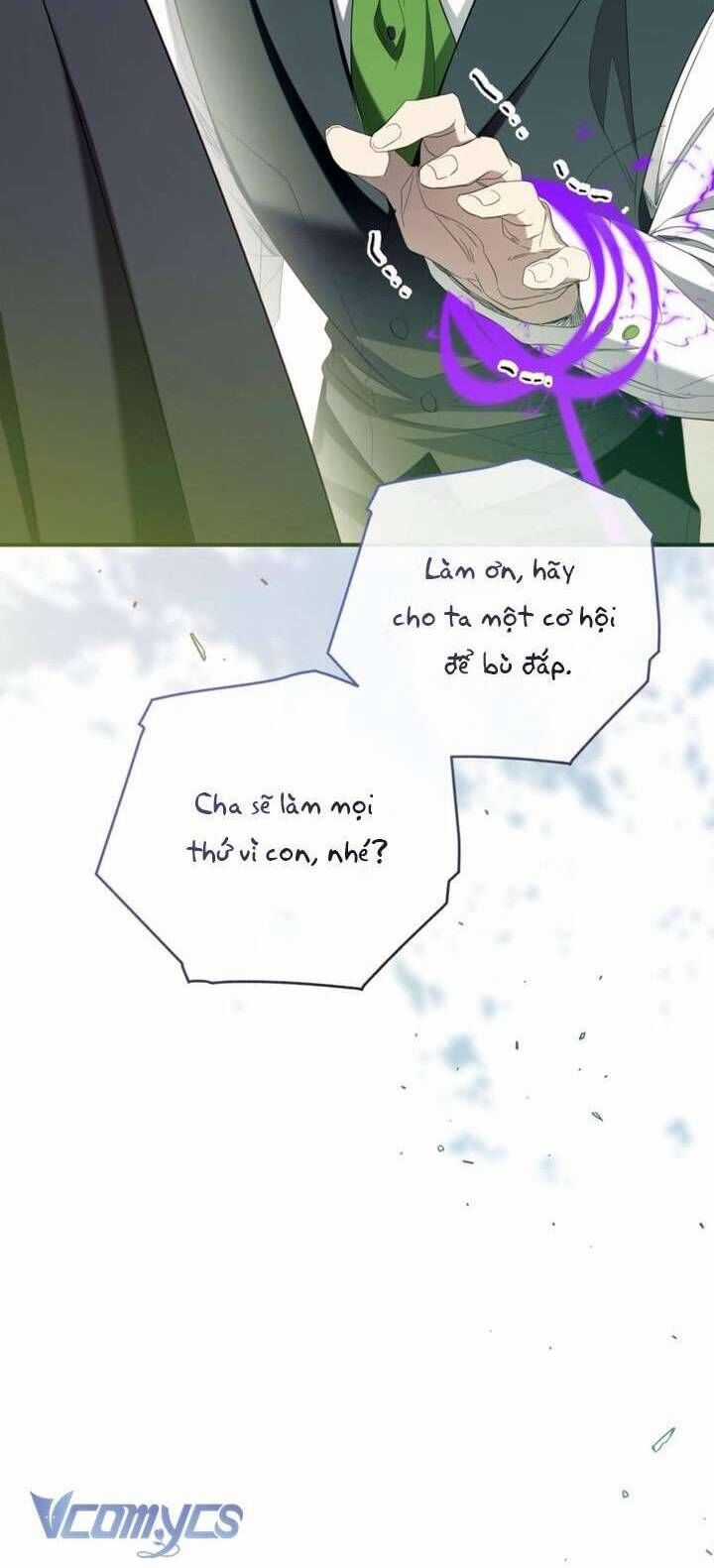 Chúng Ta Có Thể Trở Thành Người Nhà Không? Chương 147 trang 47