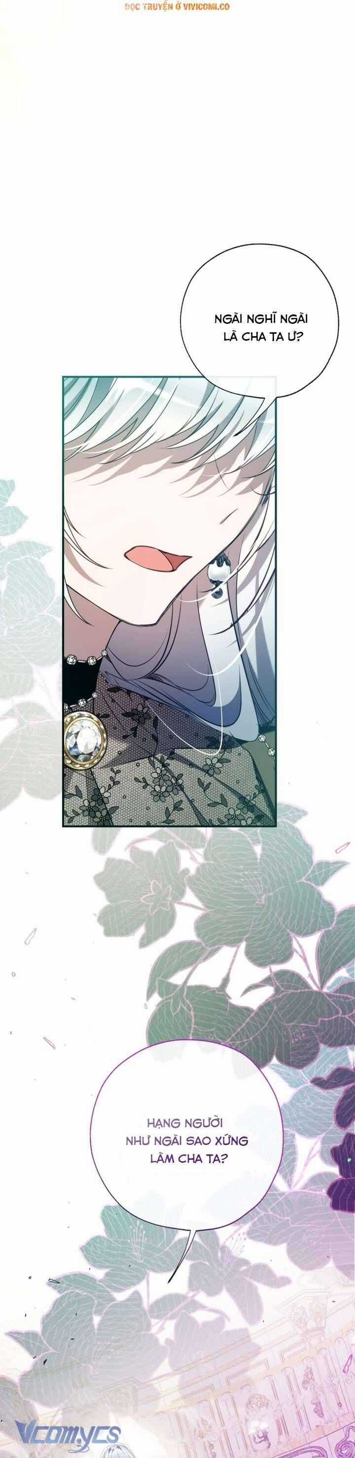 Chúng Ta Có Thể Trở Thành Người Nhà Không? Chương 147 trang 50