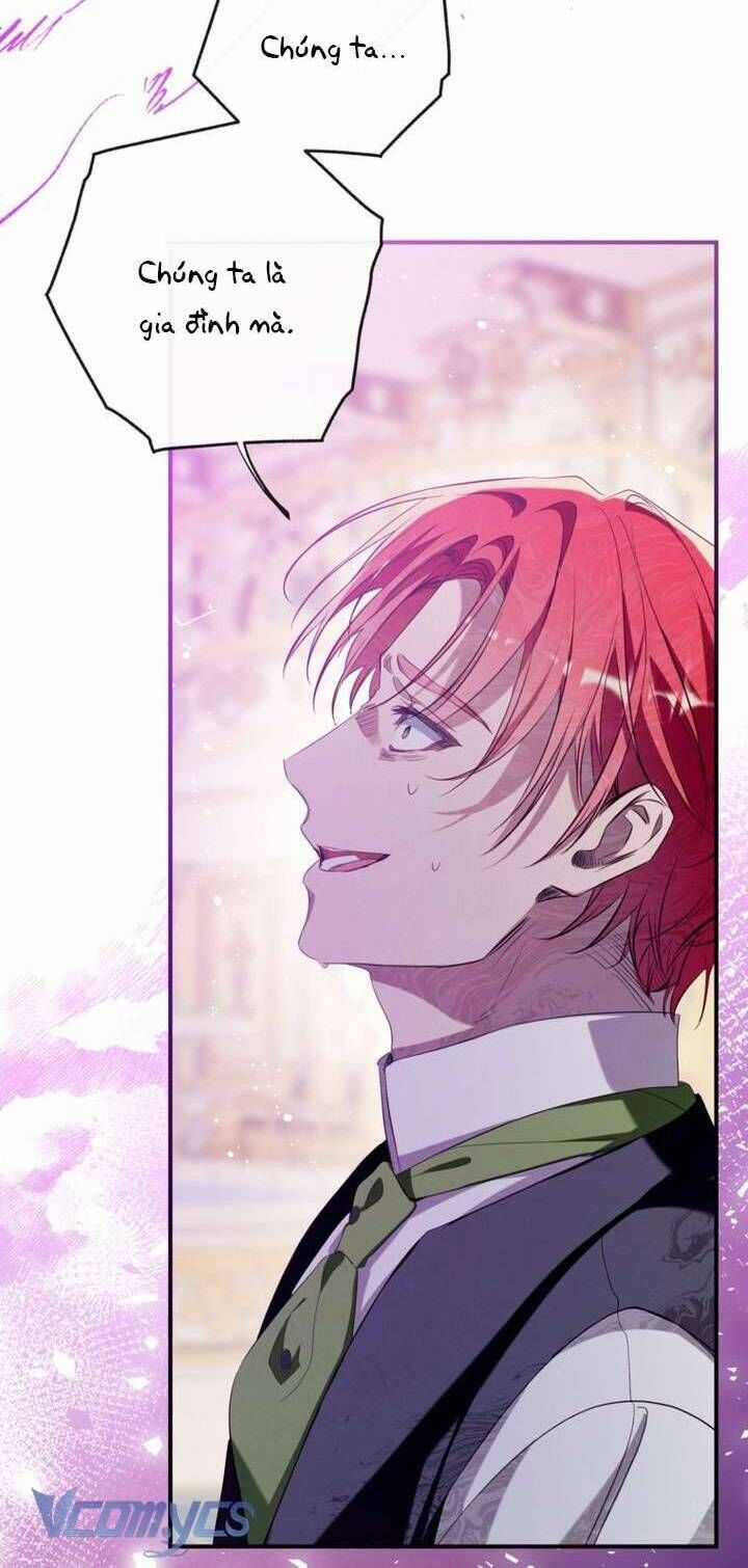 Chúng Ta Có Thể Trở Thành Người Nhà Không? Chương 147 trang 52