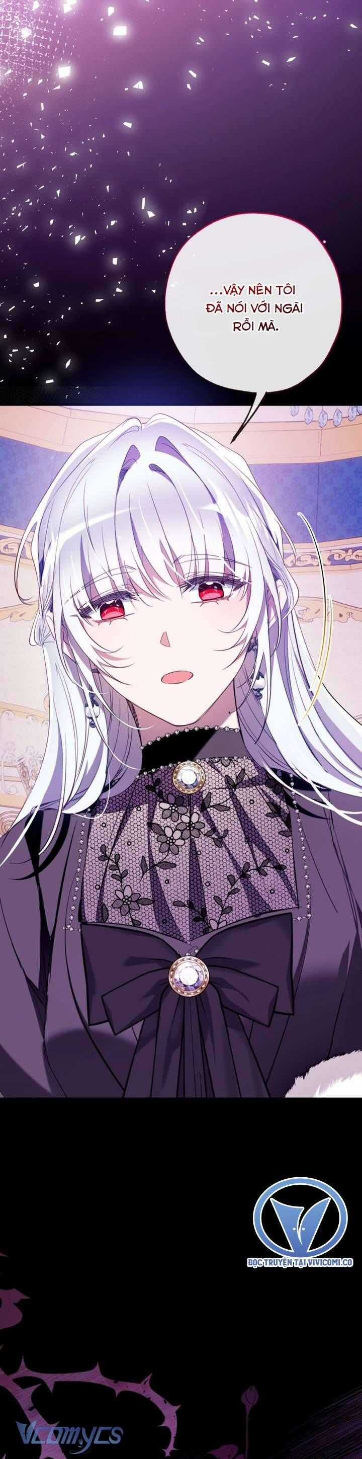 Chúng Ta Có Thể Trở Thành Người Nhà Không? Chương 147 trang 53