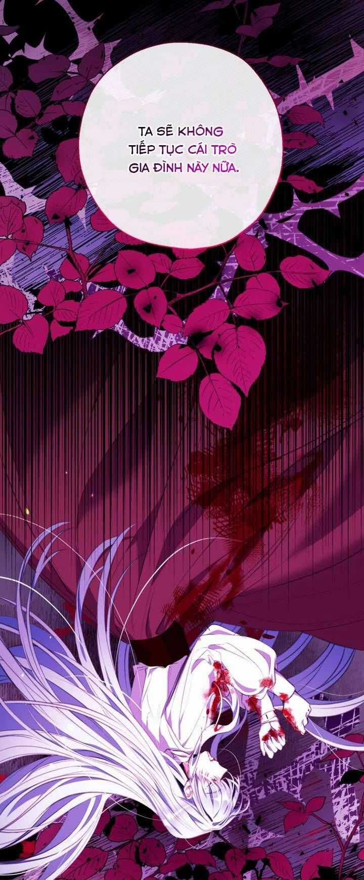 Chúng Ta Có Thể Trở Thành Người Nhà Không? Chương 147 trang 54