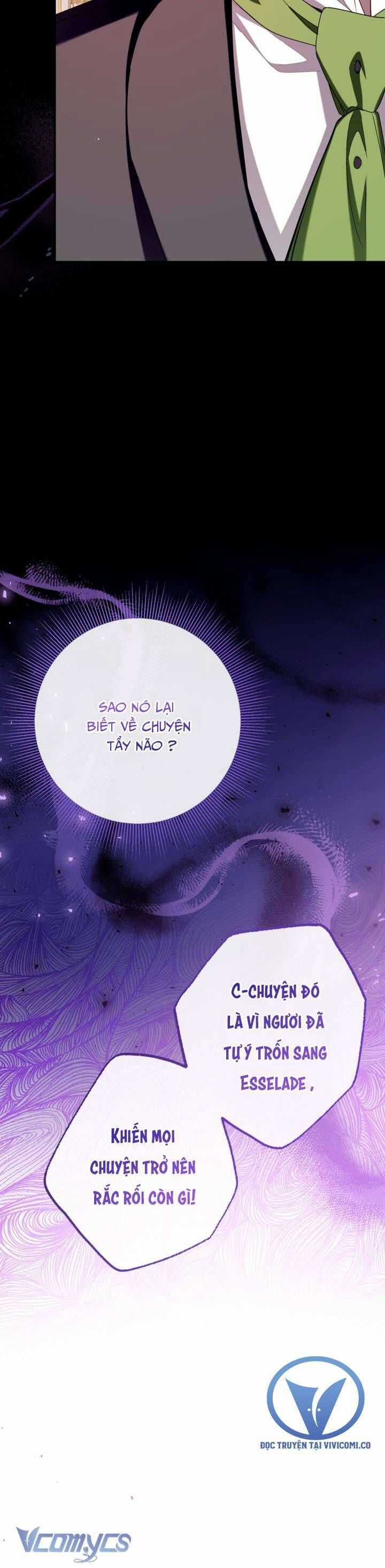 Chúng Ta Có Thể Trở Thành Người Nhà Không? Chương 147 trang 6