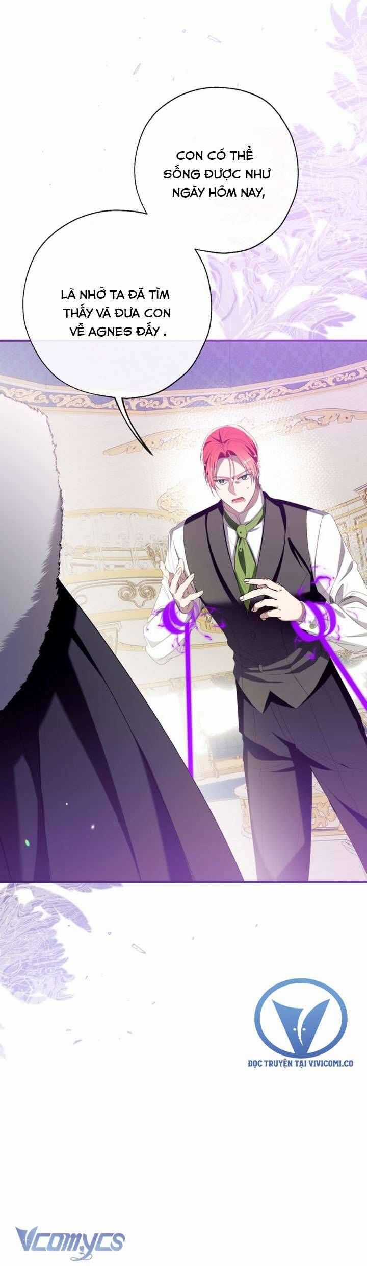 Chúng Ta Có Thể Trở Thành Người Nhà Không? Chương 147 trang 9