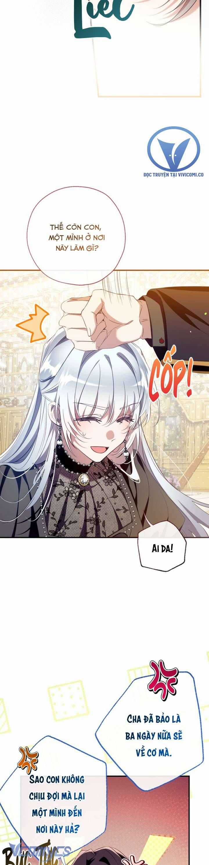 Chúng Ta Có Thể Trở Thành Người Nhà Không? Chương 148 trang 10