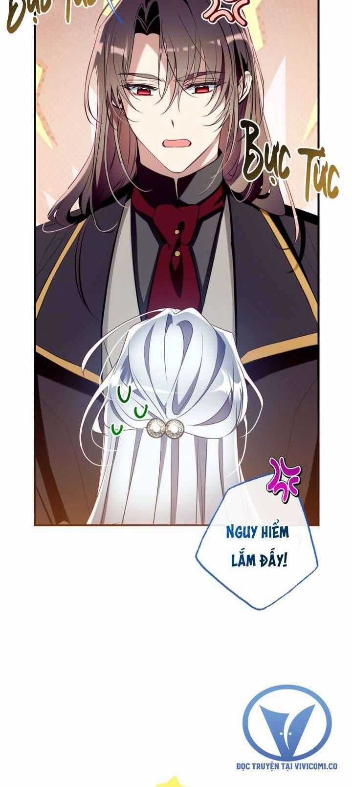 Chúng Ta Có Thể Trở Thành Người Nhà Không? Chương 148 trang 11