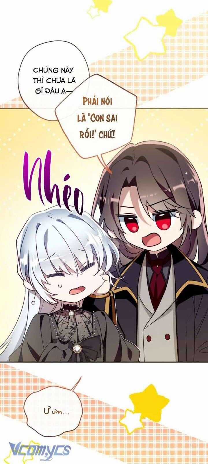 Chúng Ta Có Thể Trở Thành Người Nhà Không? Chương 148 trang 12