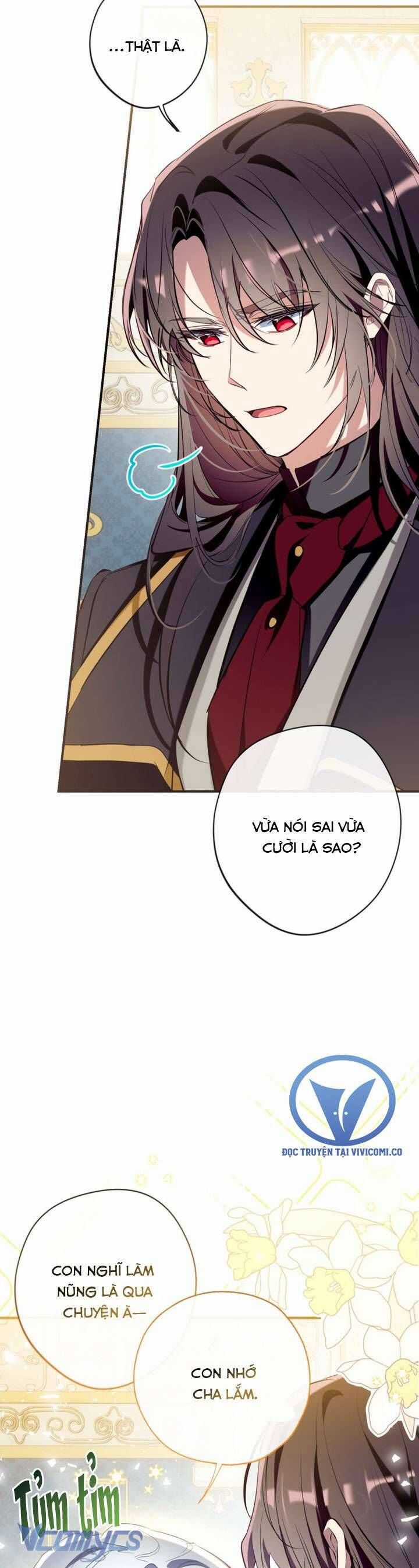 Chúng Ta Có Thể Trở Thành Người Nhà Không? Chương 148 trang 14