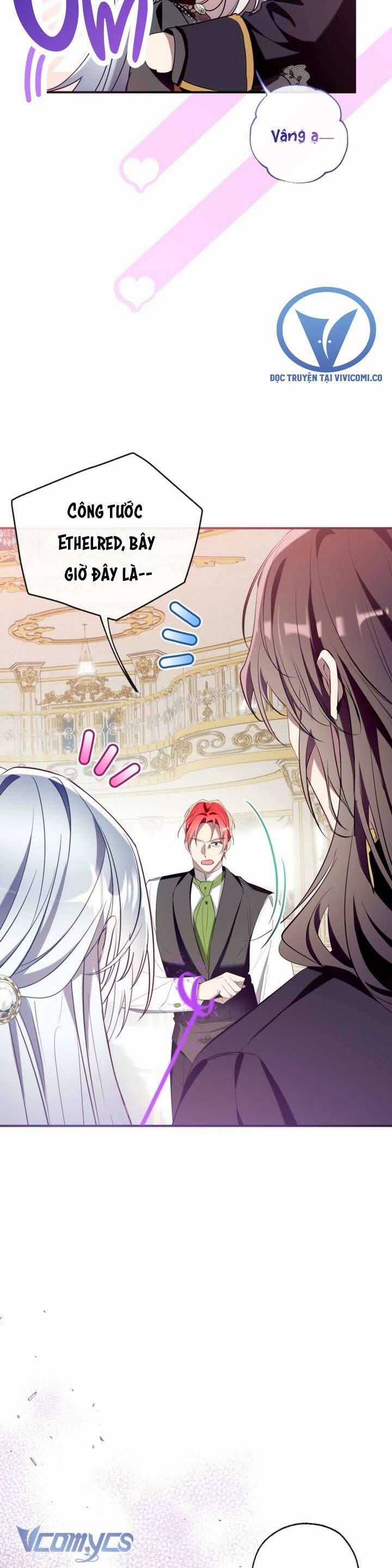 Chúng Ta Có Thể Trở Thành Người Nhà Không? Chương 148 trang 16