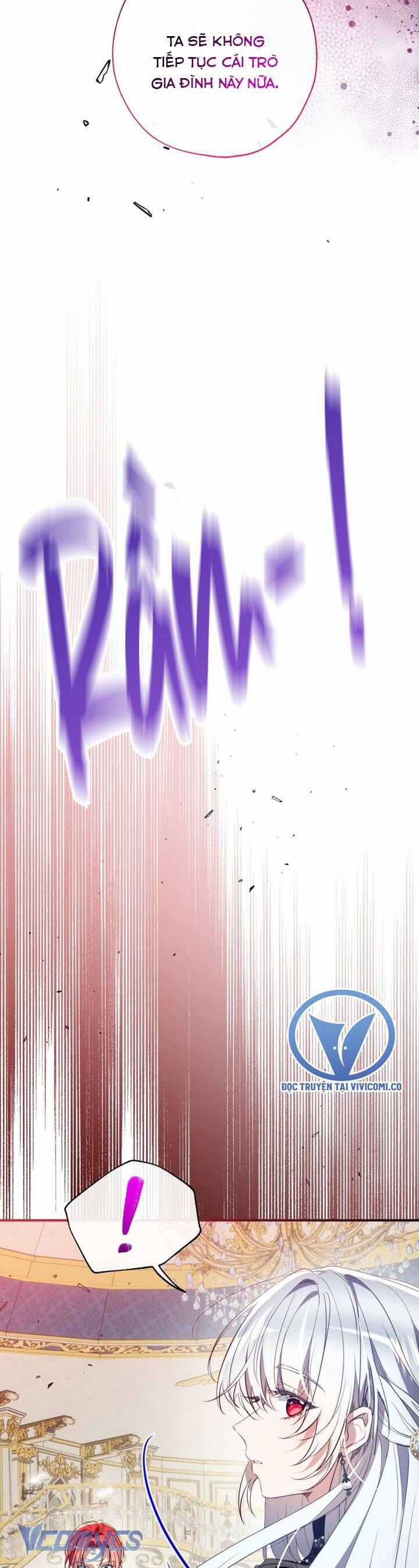 Chúng Ta Có Thể Trở Thành Người Nhà Không? Chương 148 trang 2