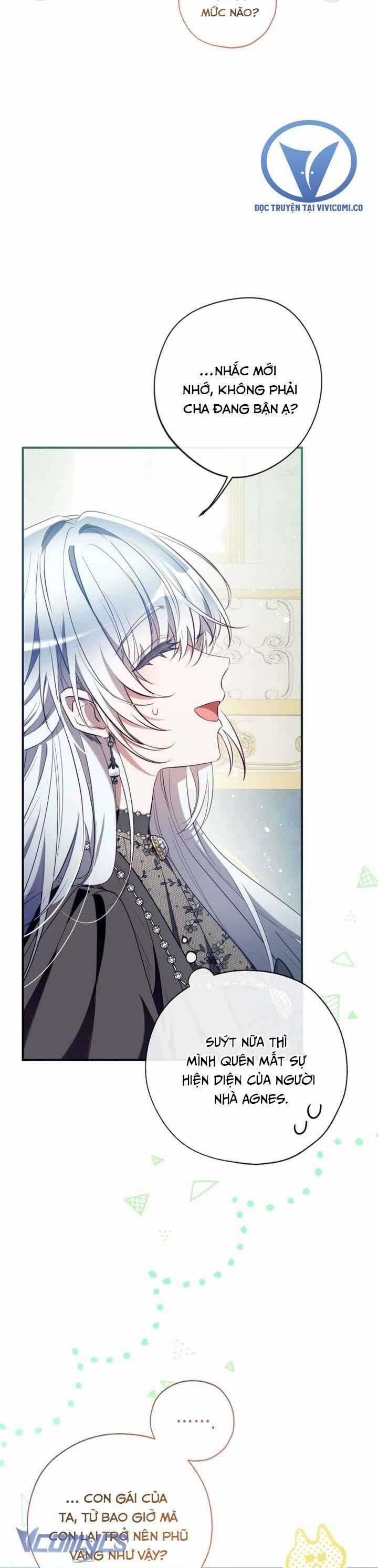 Chúng Ta Có Thể Trở Thành Người Nhà Không? Chương 148 trang 20