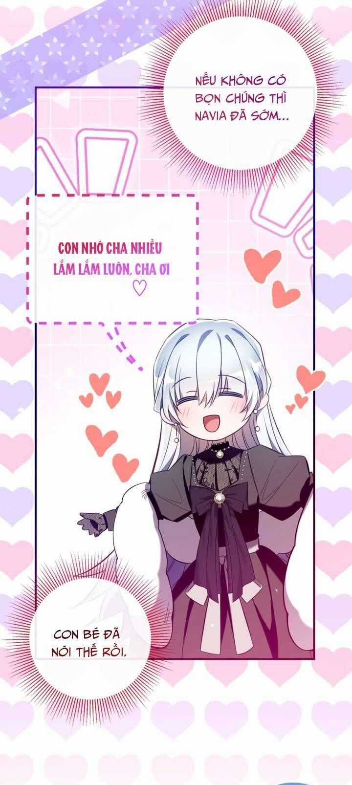 Chúng Ta Có Thể Trở Thành Người Nhà Không? Chương 148 trang 23