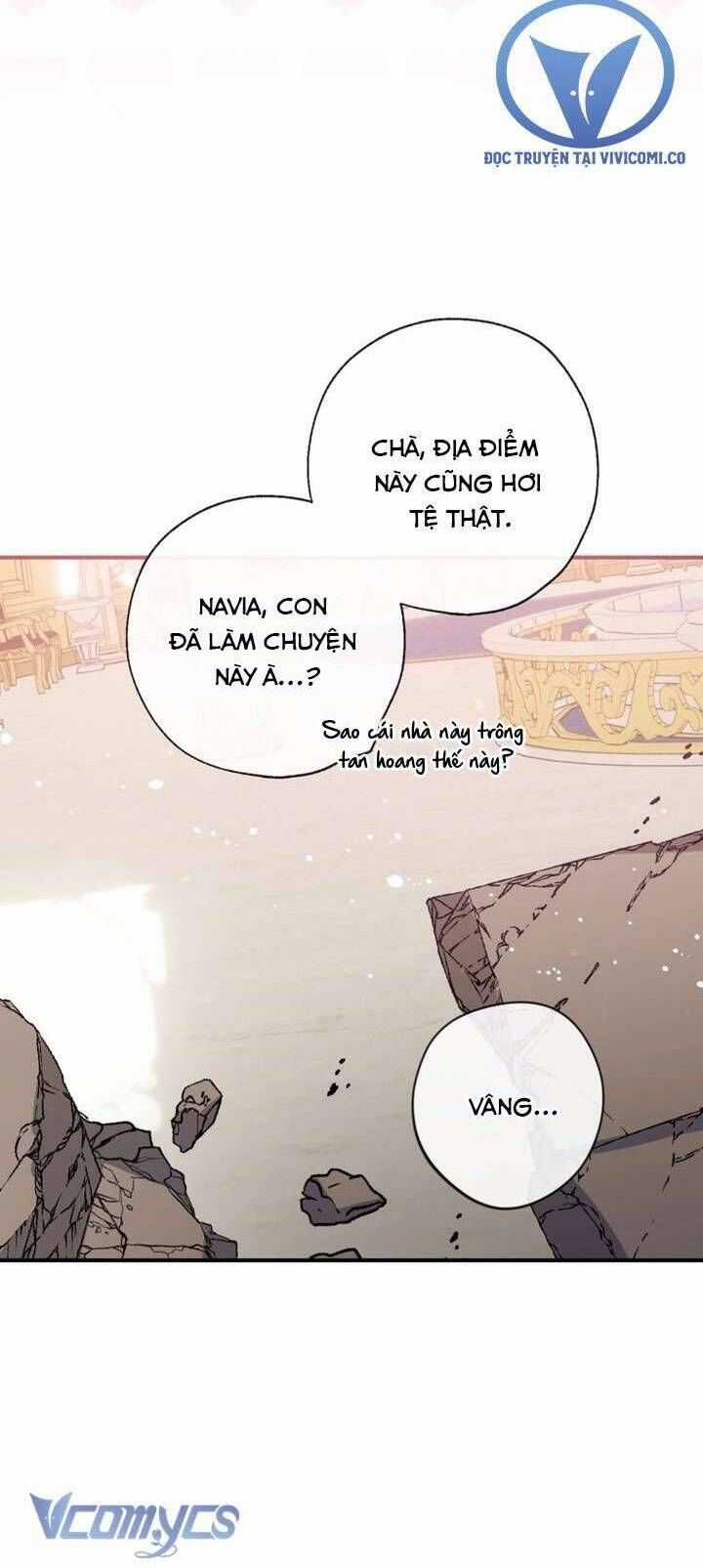 Chúng Ta Có Thể Trở Thành Người Nhà Không? Chương 148 trang 24