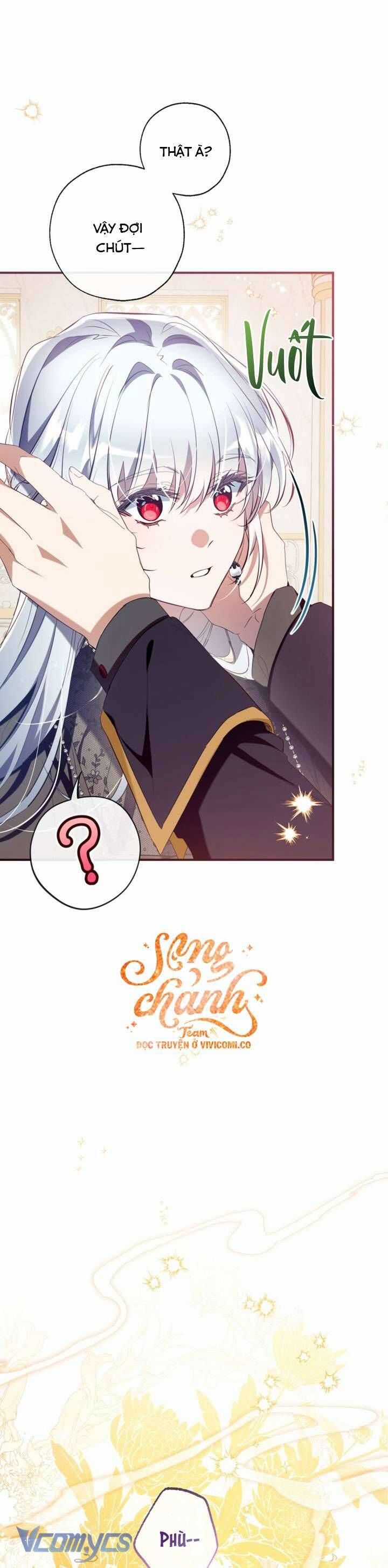 Chúng Ta Có Thể Trở Thành Người Nhà Không? Chương 148 trang 25