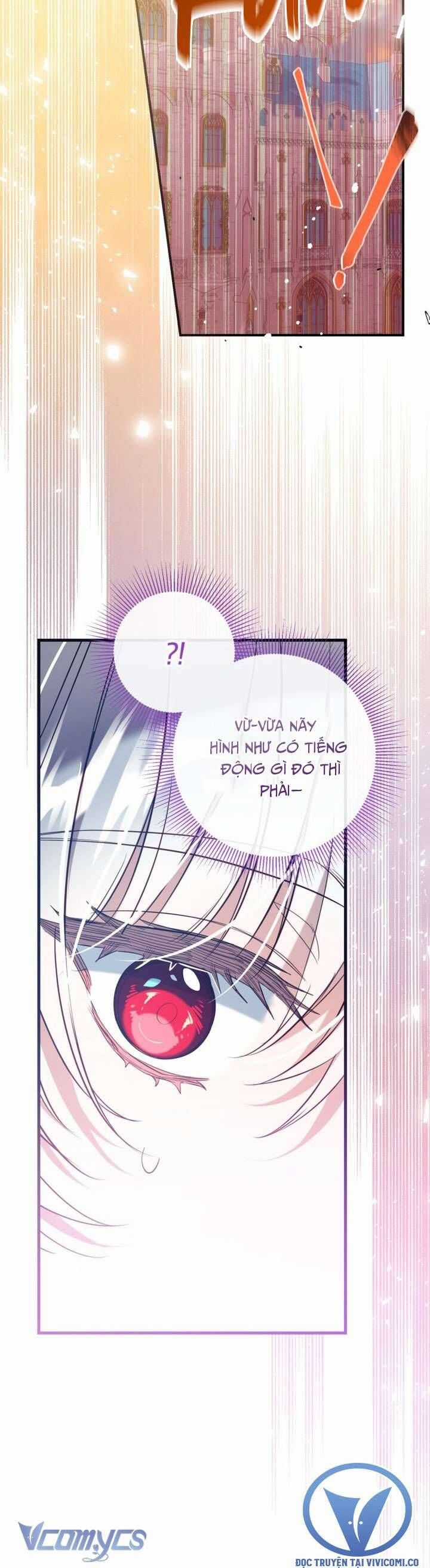 Chúng Ta Có Thể Trở Thành Người Nhà Không? Chương 148 trang 27