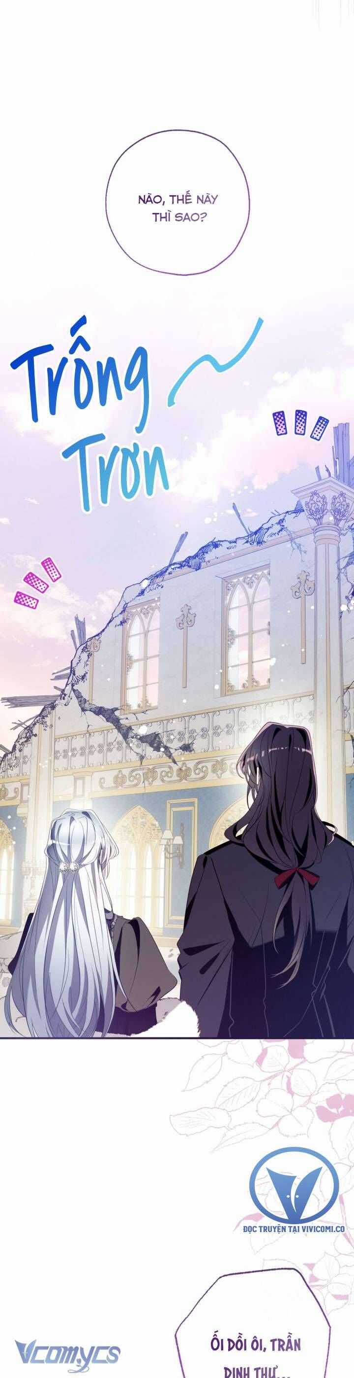 Chúng Ta Có Thể Trở Thành Người Nhà Không? Chương 148 trang 28