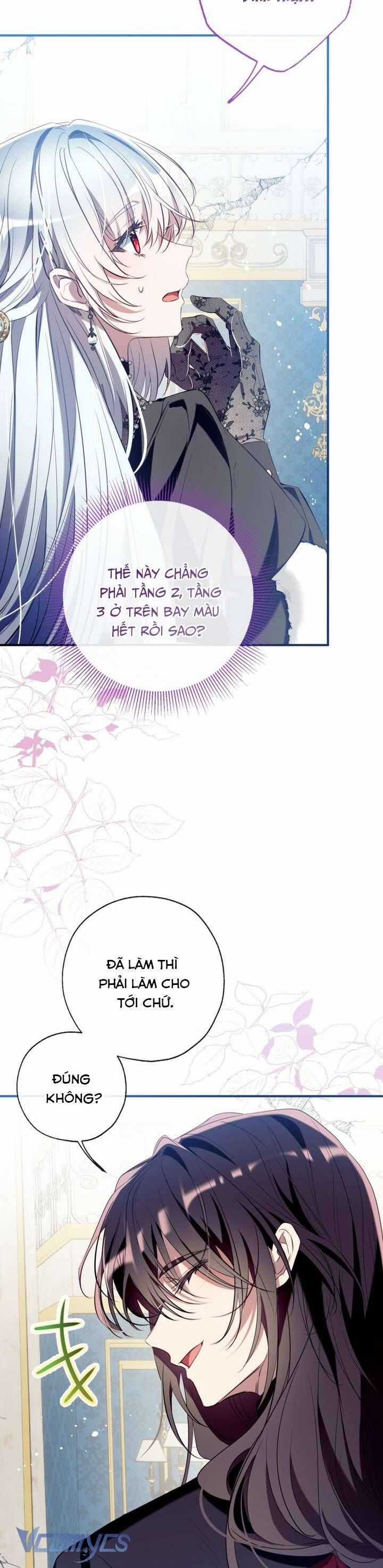 Chúng Ta Có Thể Trở Thành Người Nhà Không? Chương 148 trang 29