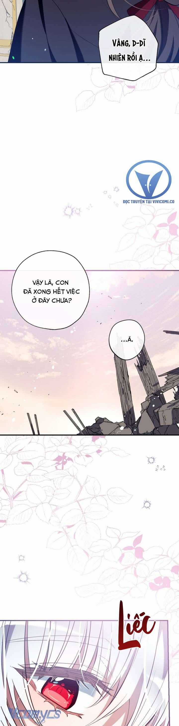 Chúng Ta Có Thể Trở Thành Người Nhà Không? Chương 148 trang 30