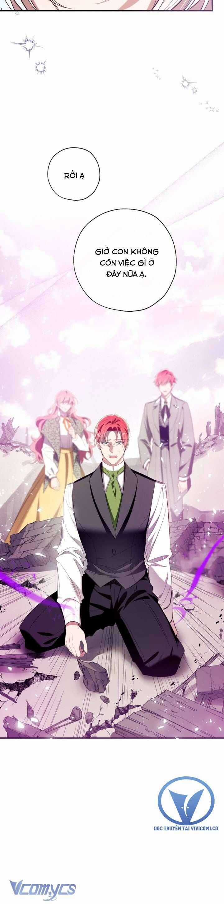 Chúng Ta Có Thể Trở Thành Người Nhà Không? Chương 148 trang 31