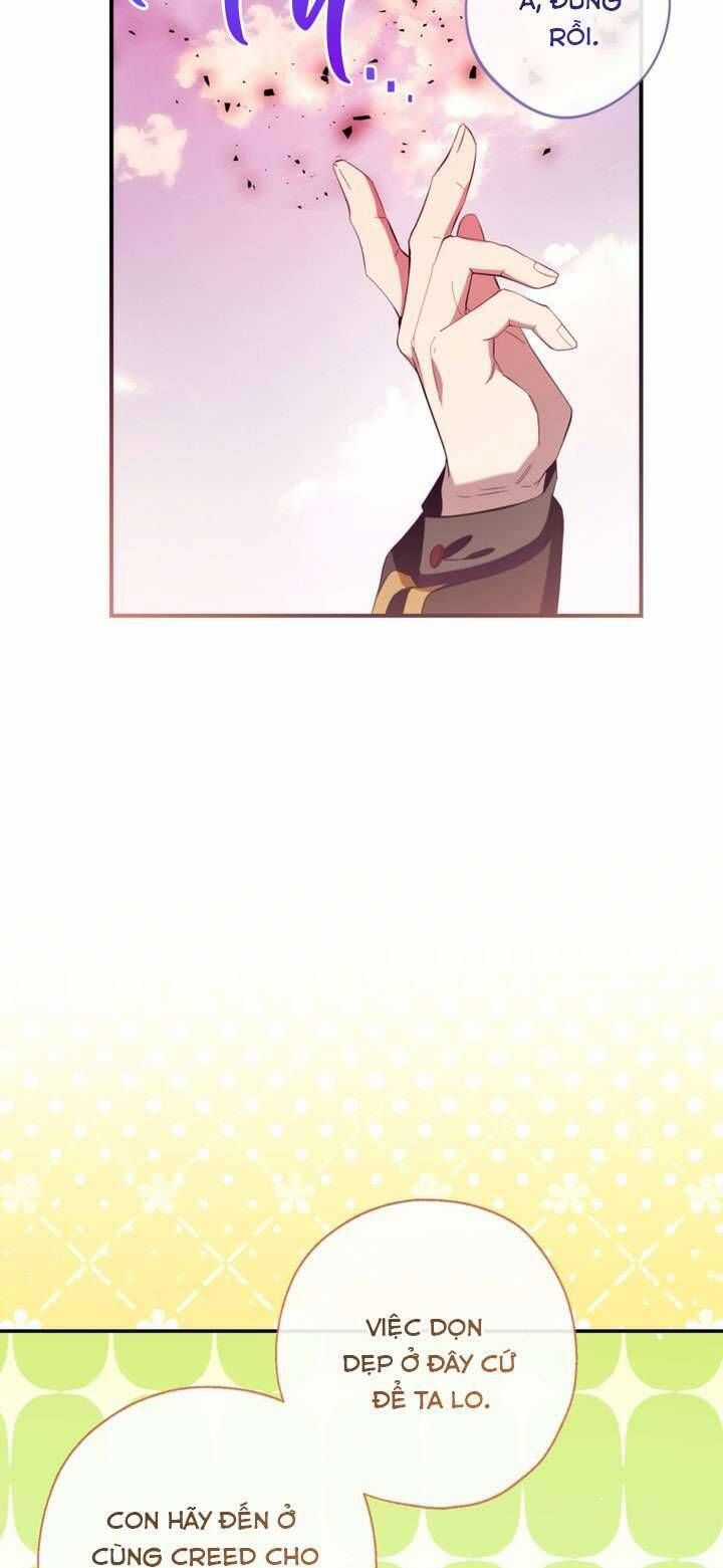 Chúng Ta Có Thể Trở Thành Người Nhà Không? Chương 148 trang 34