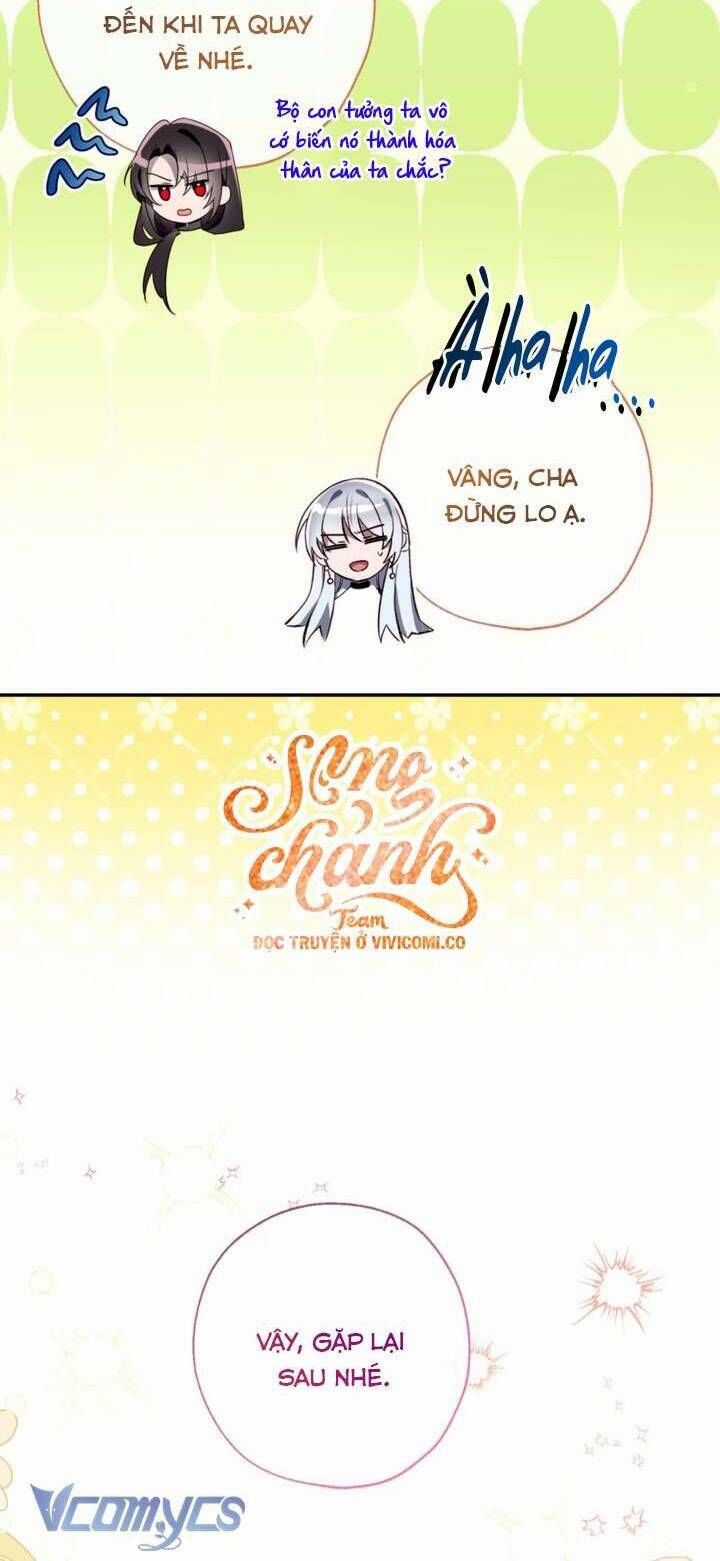 Chúng Ta Có Thể Trở Thành Người Nhà Không? Chương 148 trang 35