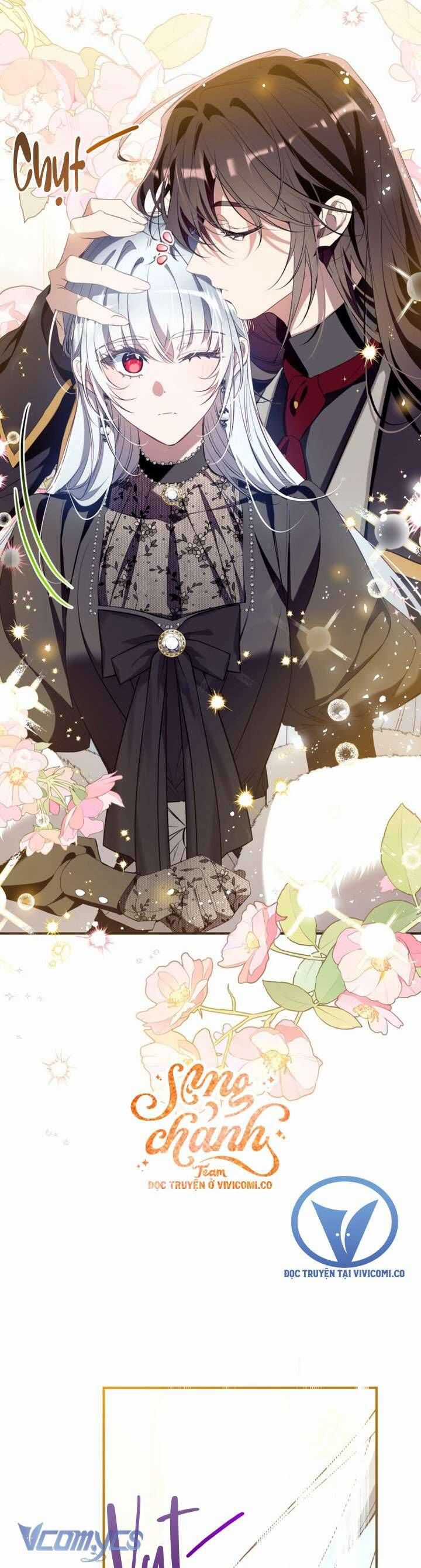 Chúng Ta Có Thể Trở Thành Người Nhà Không? Chương 148 trang 36