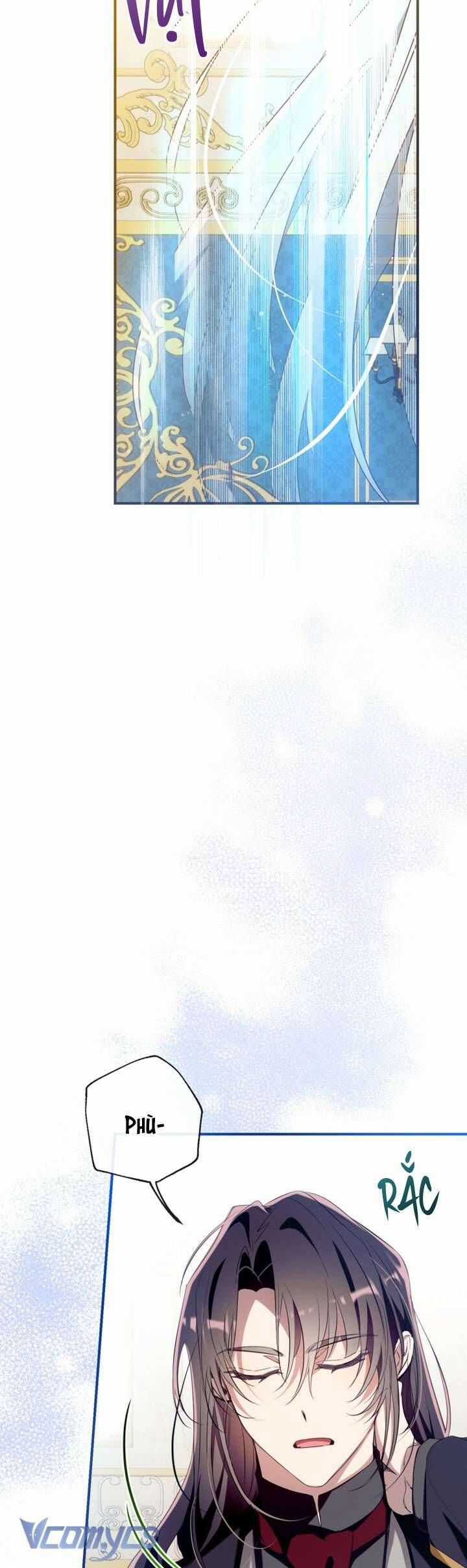 Chúng Ta Có Thể Trở Thành Người Nhà Không? Chương 148 trang 37