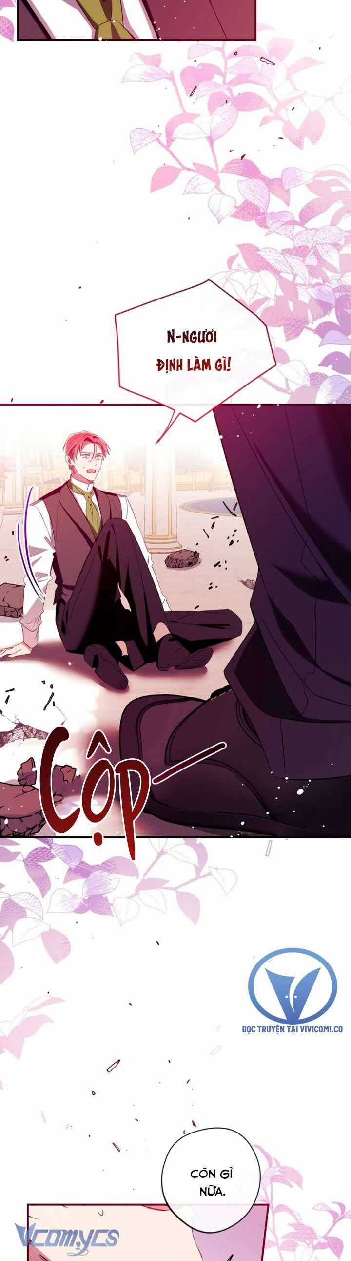 Chúng Ta Có Thể Trở Thành Người Nhà Không? Chương 148 trang 39