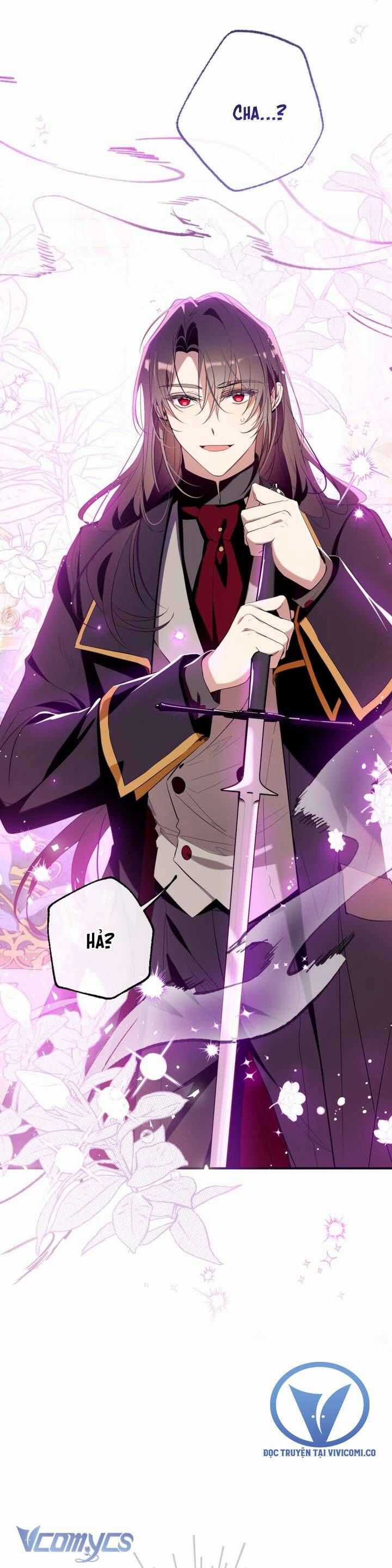 Chúng Ta Có Thể Trở Thành Người Nhà Không? Chương 148 trang 4