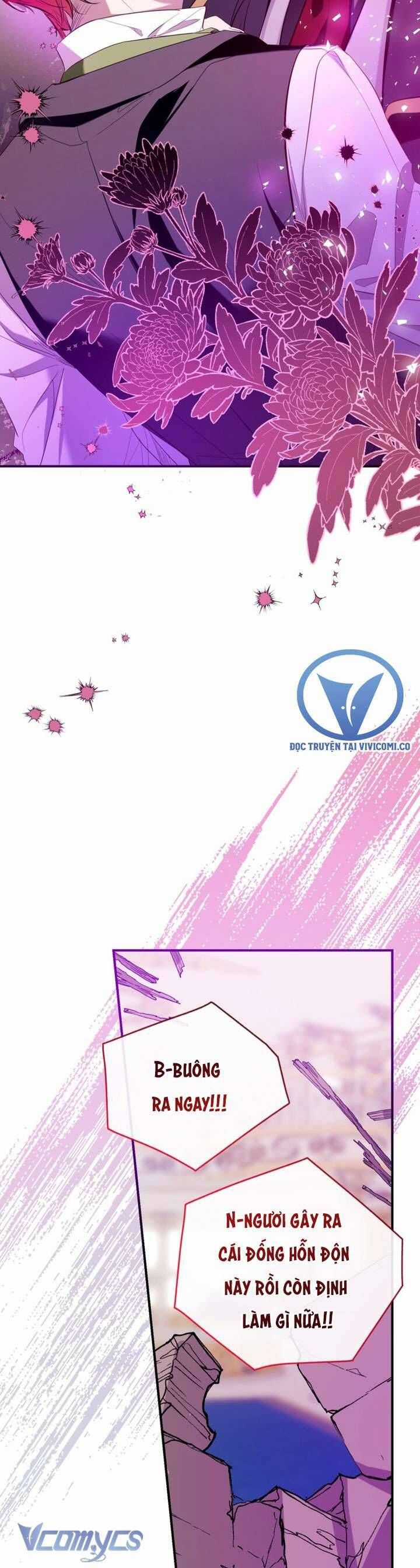 Chúng Ta Có Thể Trở Thành Người Nhà Không? Chương 148 trang 41