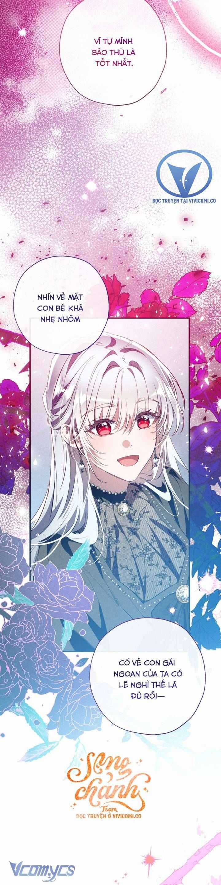 Chúng Ta Có Thể Trở Thành Người Nhà Không? Chương 148 trang 45