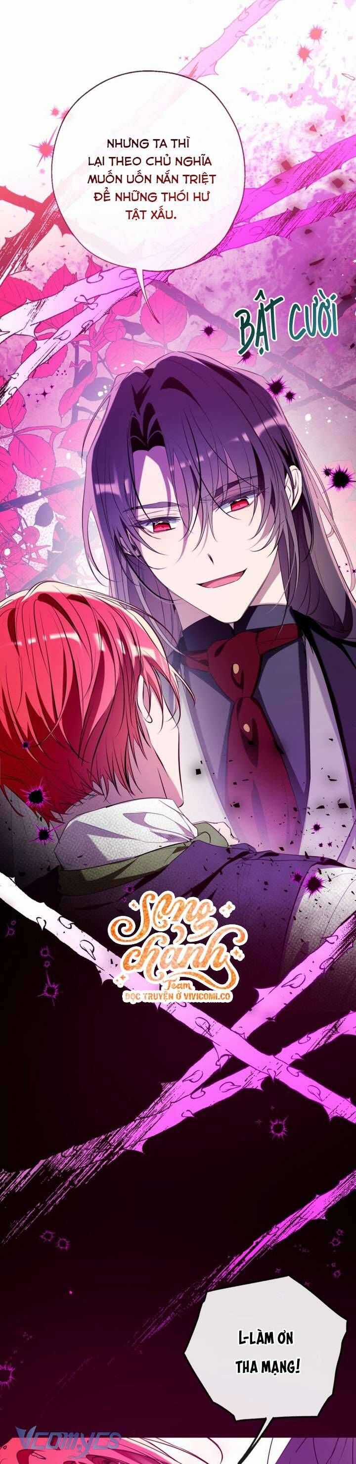 Chúng Ta Có Thể Trở Thành Người Nhà Không? Chương 148 trang 46