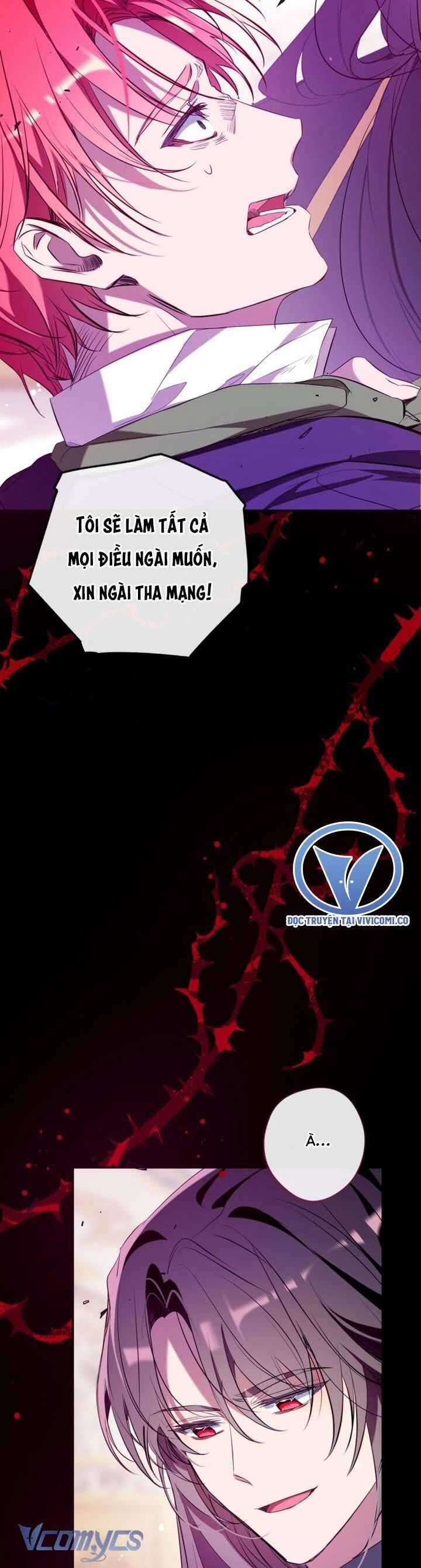 Chúng Ta Có Thể Trở Thành Người Nhà Không? Chương 148 trang 47