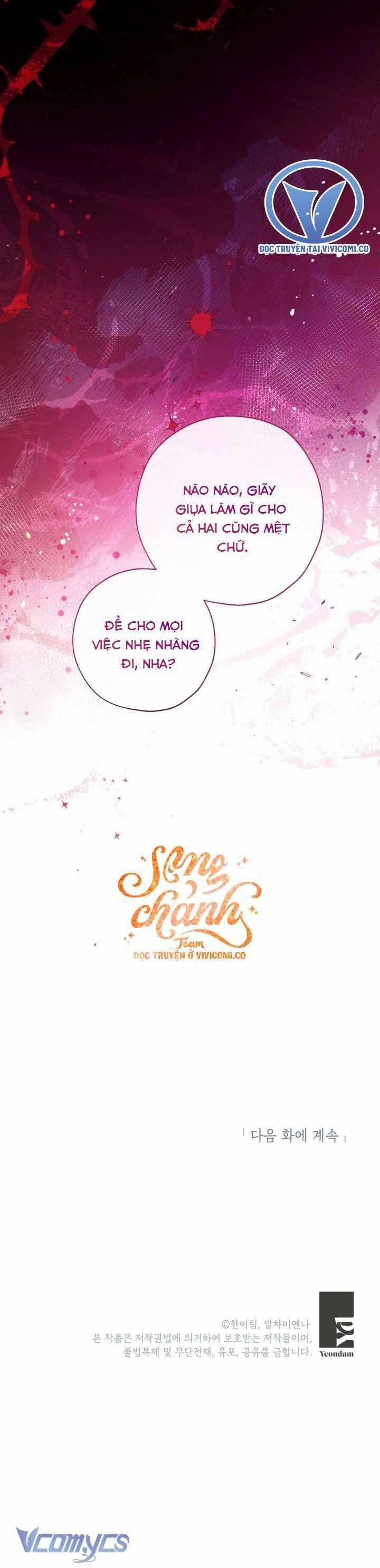 Chúng Ta Có Thể Trở Thành Người Nhà Không? Chương 148 trang 49