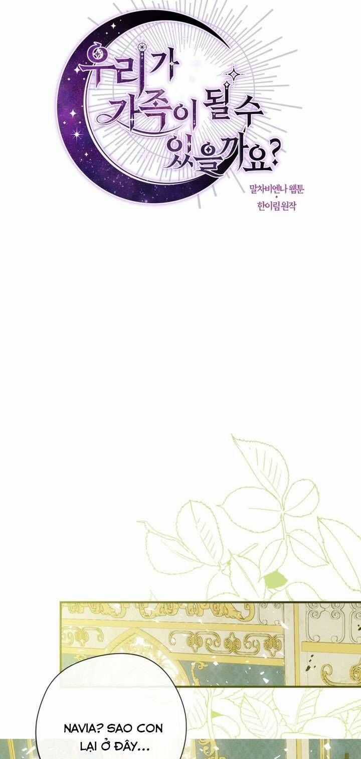 Chúng Ta Có Thể Trở Thành Người Nhà Không? Chương 148 trang 5