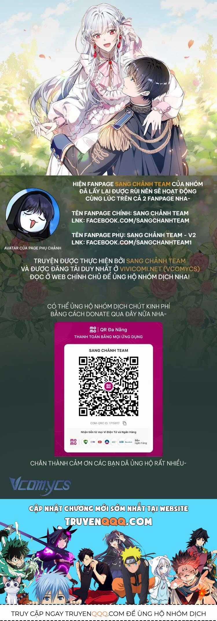 Chúng Ta Có Thể Trở Thành Người Nhà Không? Chương 148 trang 50