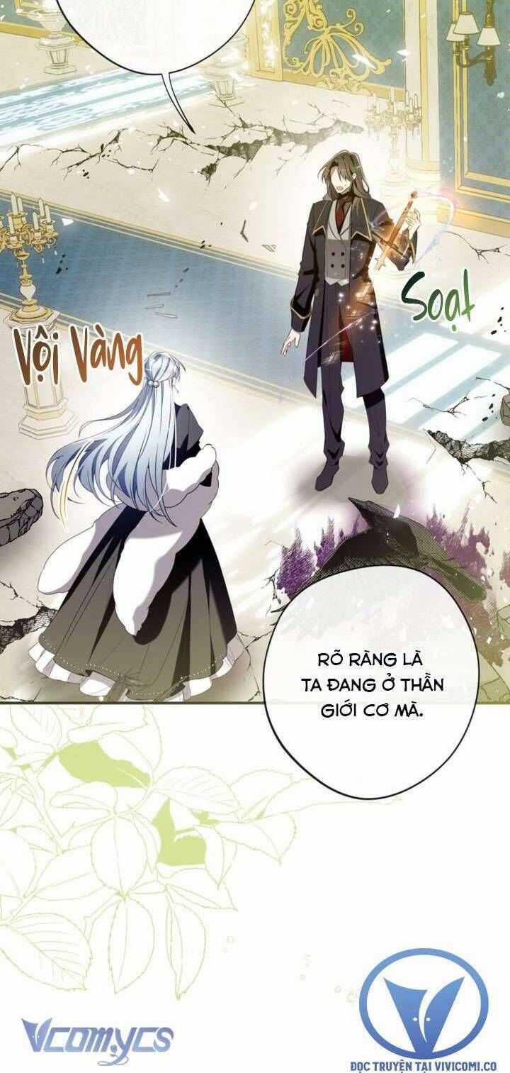 Chúng Ta Có Thể Trở Thành Người Nhà Không? Chương 148 trang 6