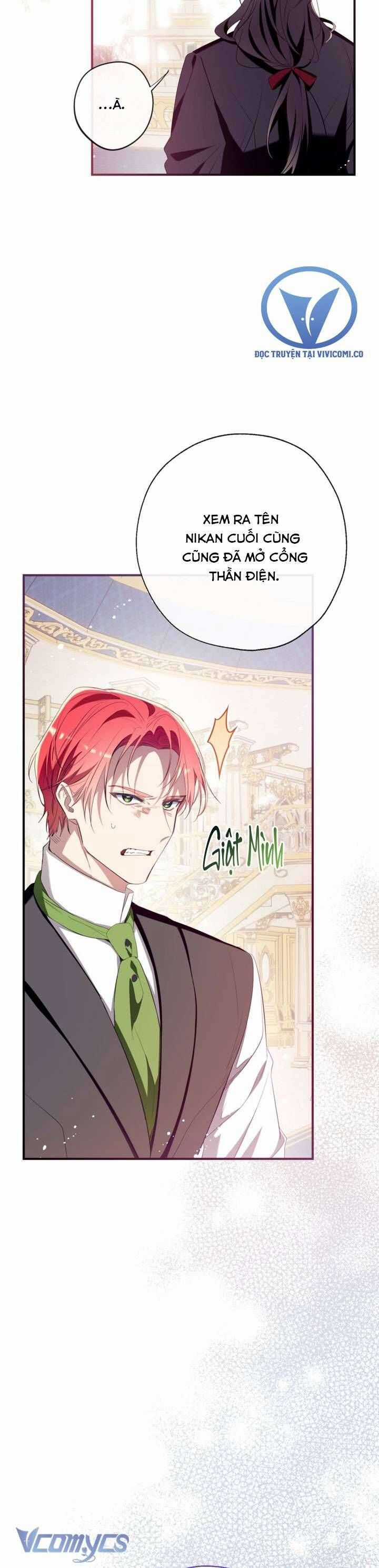 Chúng Ta Có Thể Trở Thành Người Nhà Không? Chương 148 trang 8