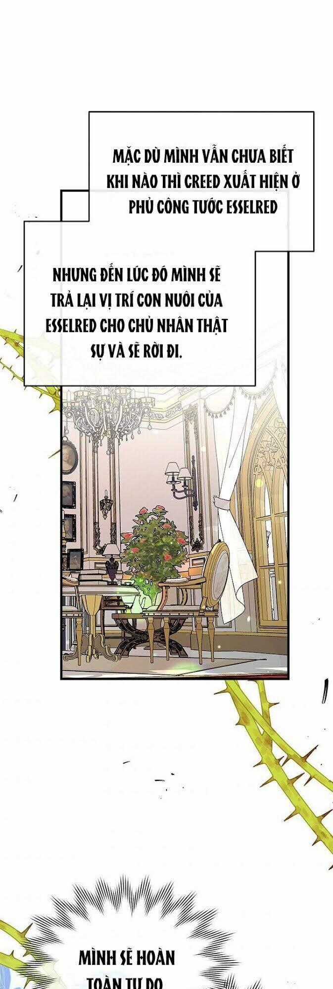 Chúng Ta Có Thể Trở Thành Người Nhà Không? Chương 17 trang 0