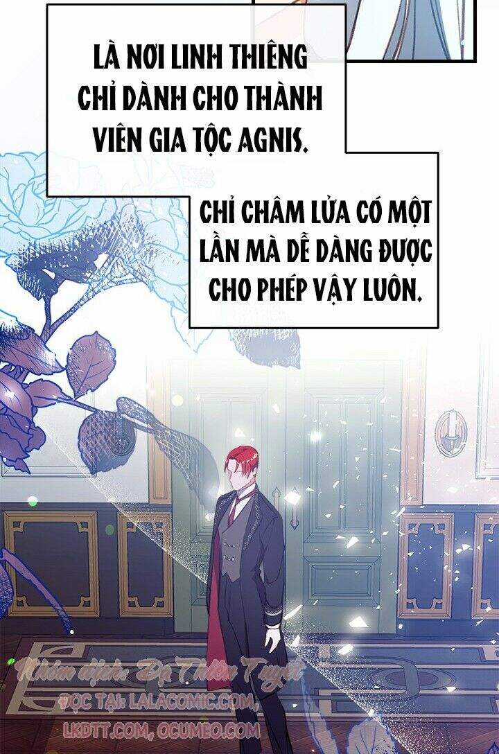 Chúng Ta Có Thể Trở Thành Người Nhà Không? Chương 4 trang 16