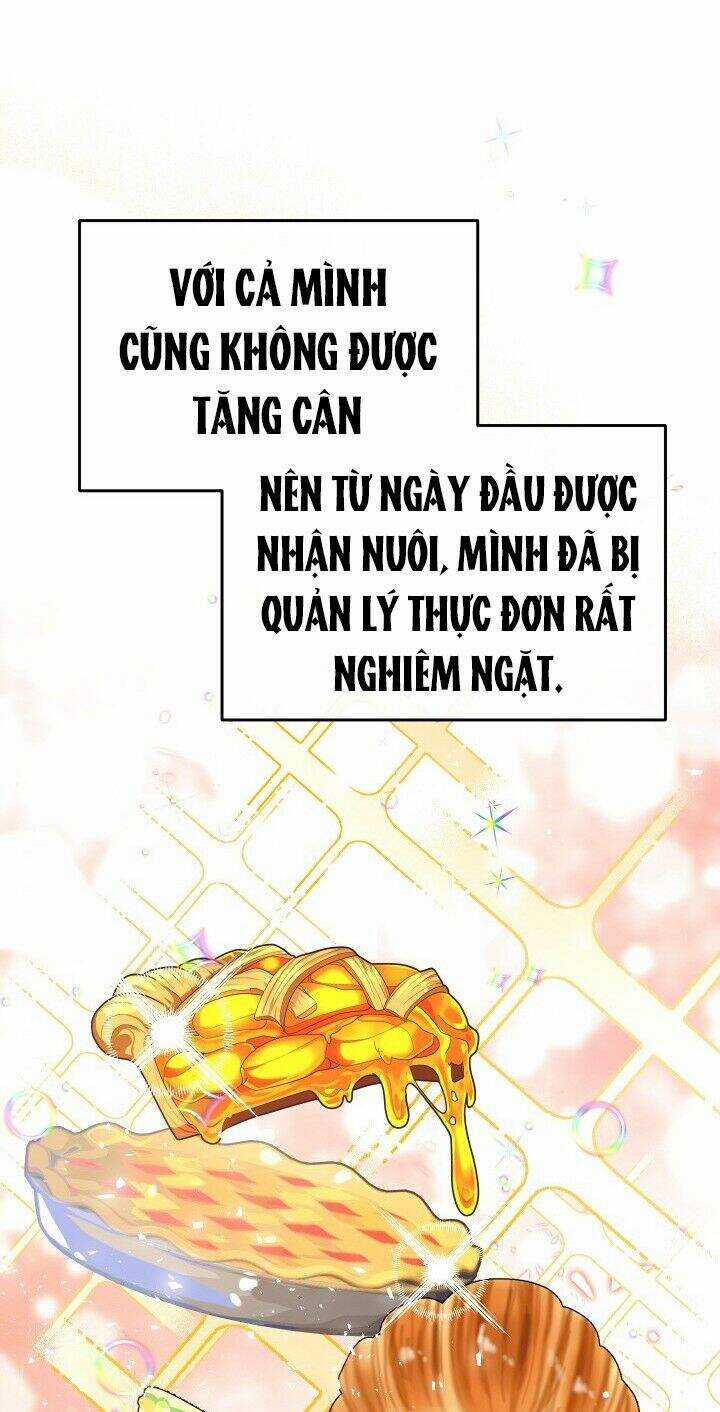 Chúng Ta Có Thể Trở Thành Người Nhà Không? Chương 4 trang 26