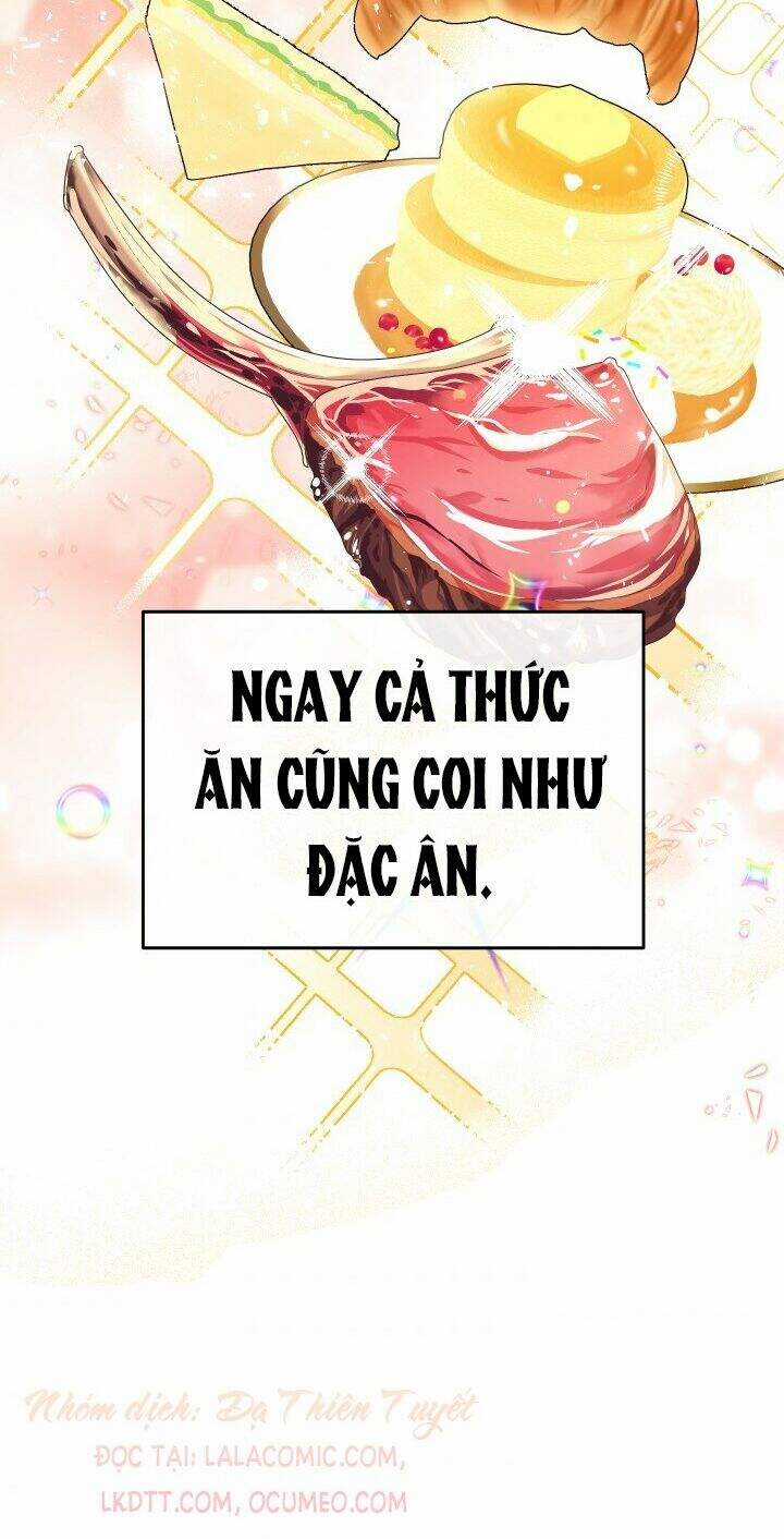 Chúng Ta Có Thể Trở Thành Người Nhà Không? Chương 4 trang 27