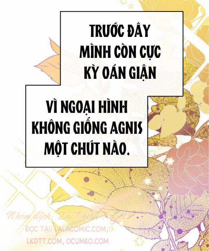 Chúng Ta Có Thể Trở Thành Người Nhà Không? Chương 4 trang 30