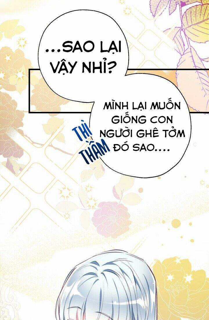 Chúng Ta Có Thể Trở Thành Người Nhà Không? Chương 4 trang 31